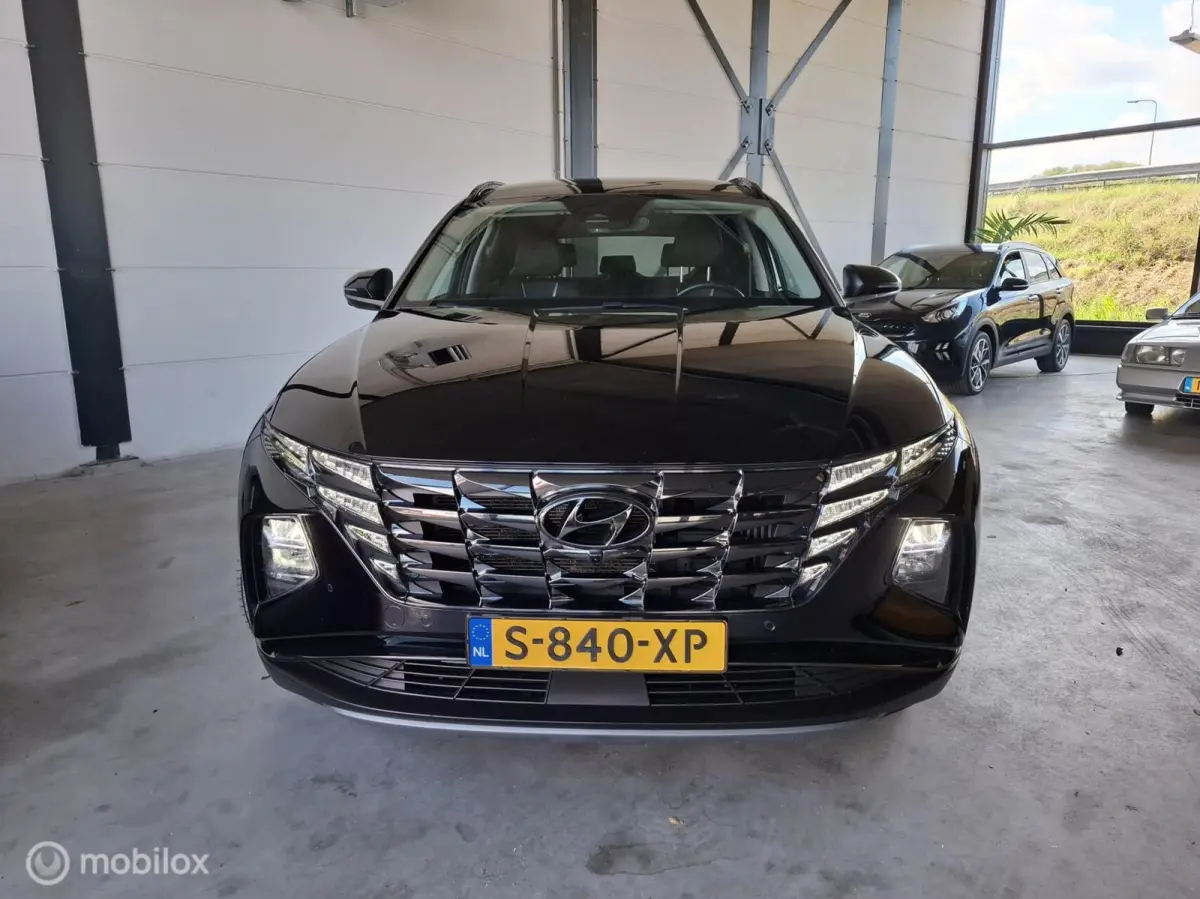 PHEV Premium Sky | PANO | SoH 100% | NL AUTO - RIJKLAARPRIJS