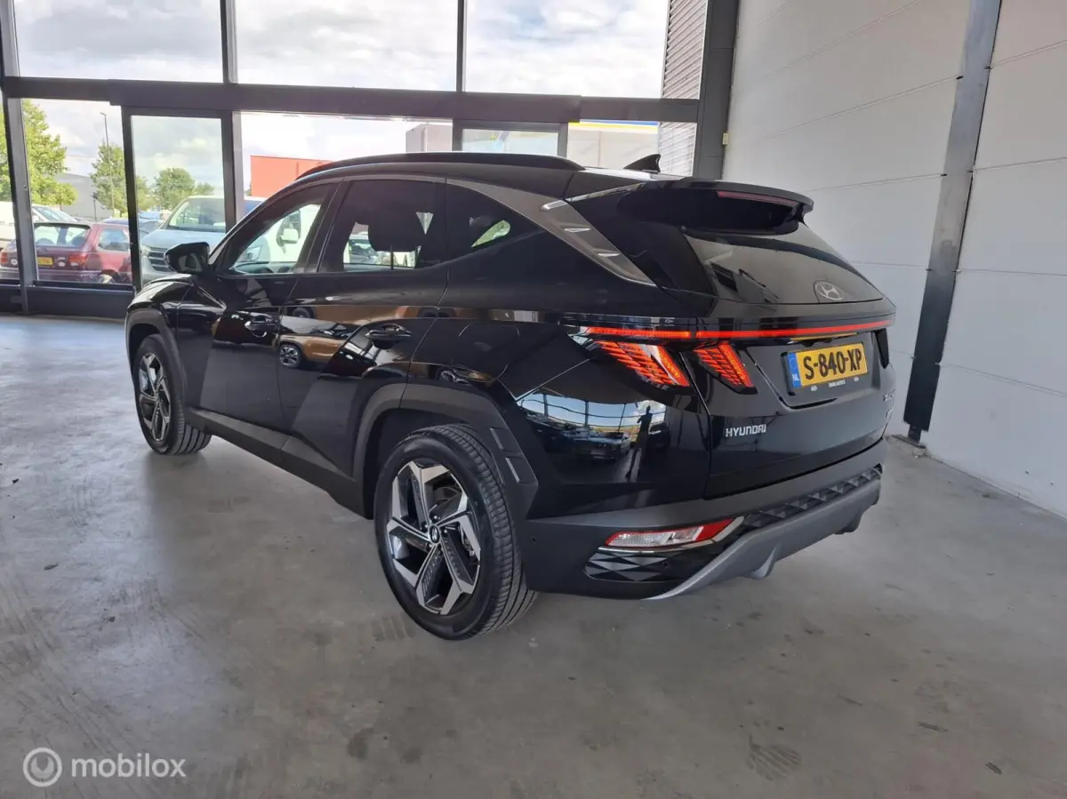 PHEV Premium Sky | PANO | SoH 100% | NL AUTO - RIJKLAARPRIJS