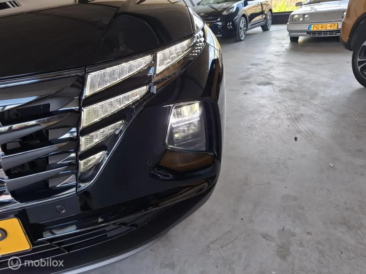 PHEV Premium Sky | PANO | SoH 100% | NL AUTO - RIJKLAARPRIJS