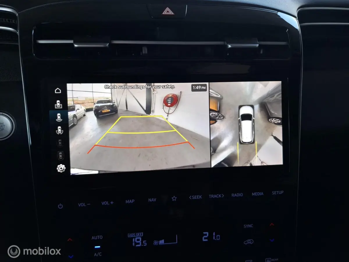 PHEV Premium Sky | PANO | SoH 100% | NL AUTO - RIJKLAARPRIJS