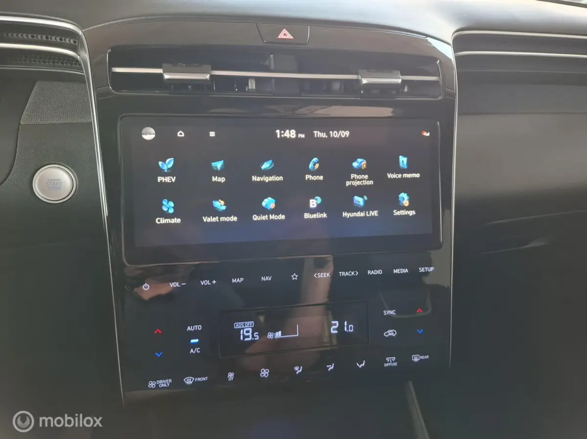 PHEV Premium Sky | PANO | SoH 100% | NL AUTO - RIJKLAARPRIJS