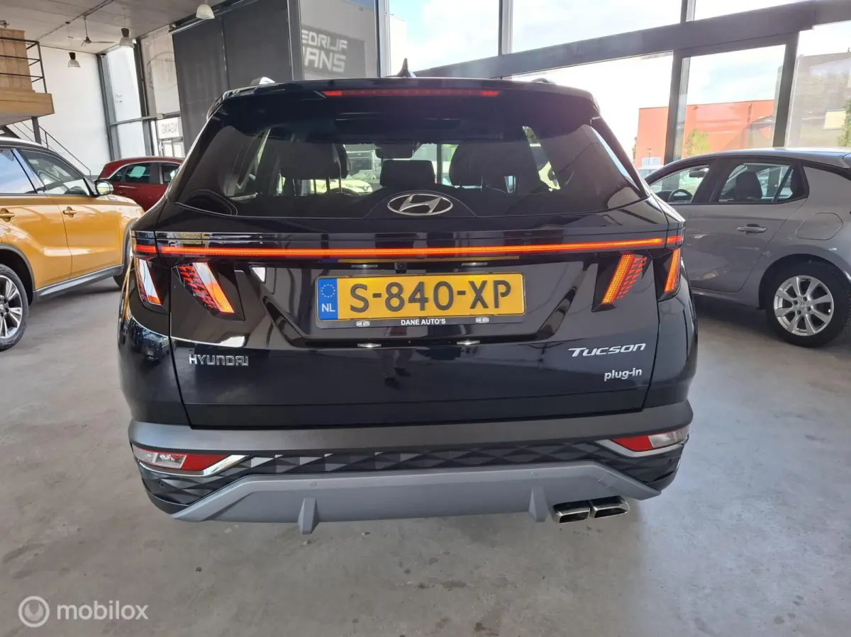 PHEV Premium Sky | PANO | SoH 100% | NL AUTO - RIJKLAARPRIJS