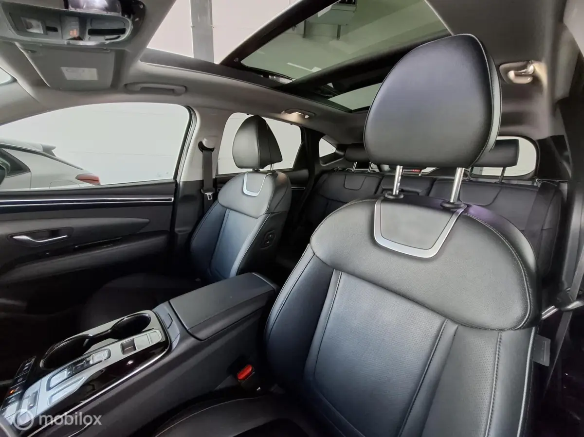 PHEV Premium Sky | PANO | SoH 100% | NL AUTO - RIJKLAARPRIJS