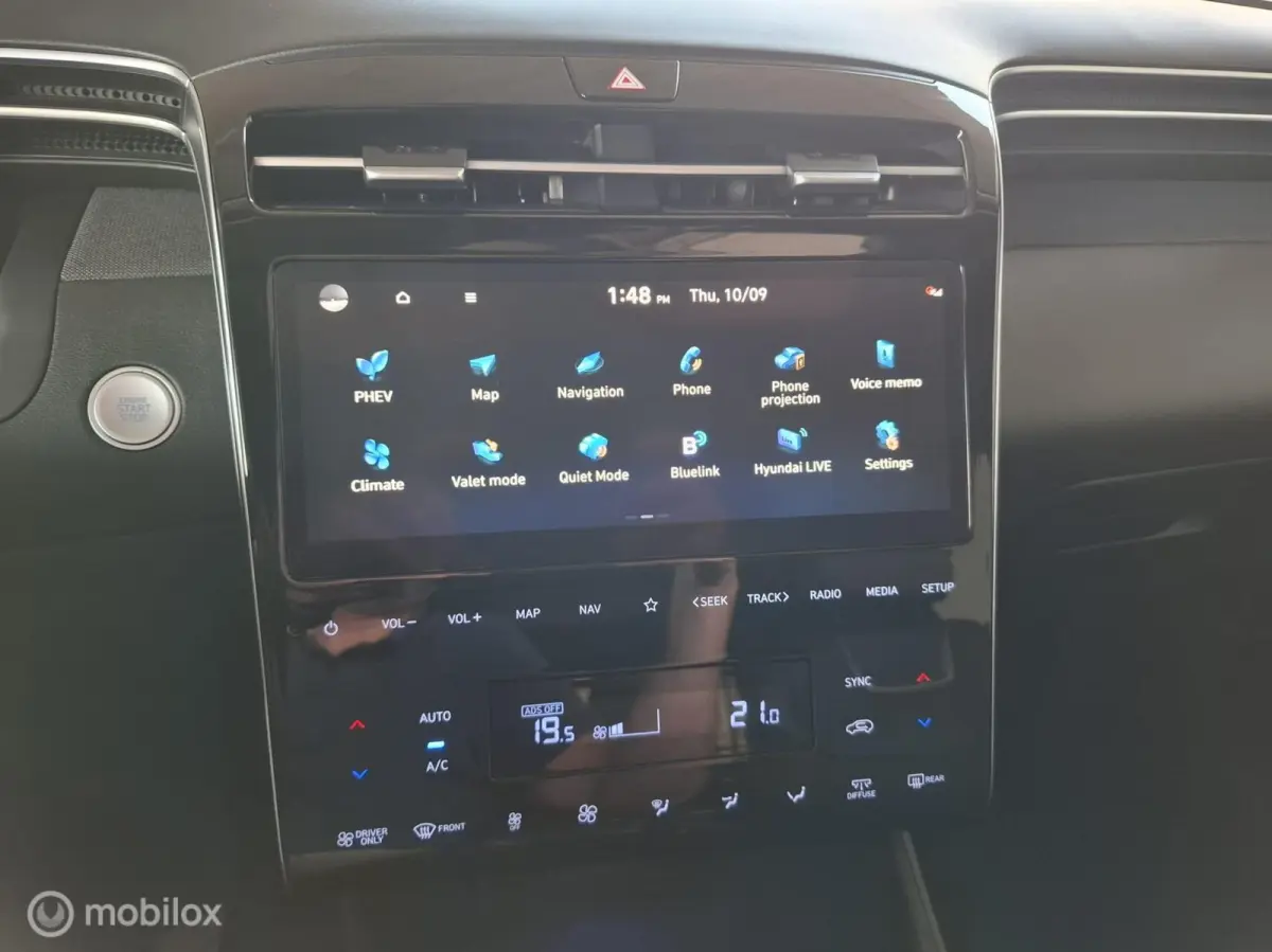 PHEV Premium Sky | PANO | SoH 100% | NL AUTO - RIJKLAARPRIJS