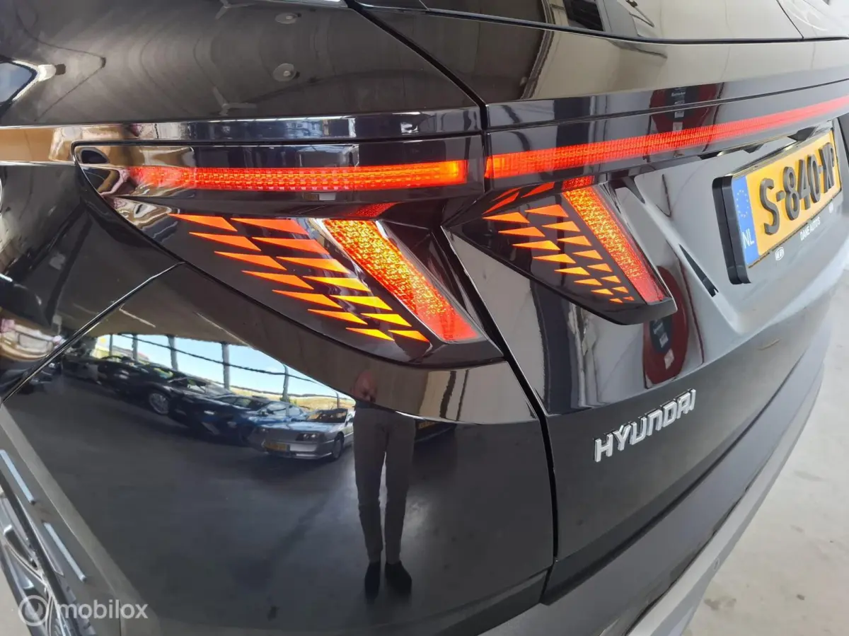 PHEV Premium Sky | PANO | SoH 100% | NL AUTO - RIJKLAARPRIJS
