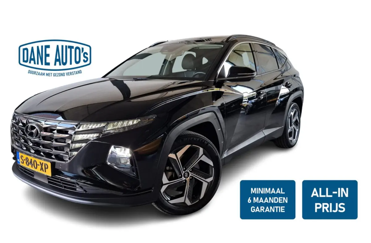 PHEV Premium Sky | PANO | SoH 100% | NL AUTO - RIJKLAARPRIJS