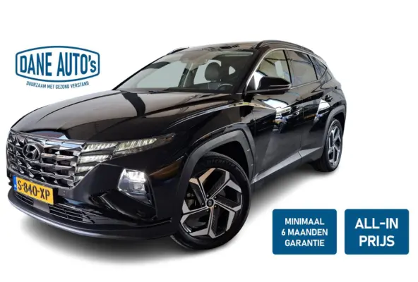 PHEV Premium Sky | PANO | SoH 100% | NL AUTO - RIJKLAARPRIJS