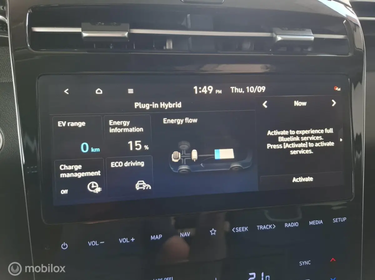 PHEV Premium Sky | PANO | SoH 100% | NL AUTO - RIJKLAARPRIJS