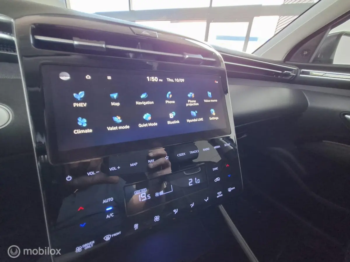 PHEV Premium Sky | PANO | SoH 100% | NL AUTO - RIJKLAARPRIJS