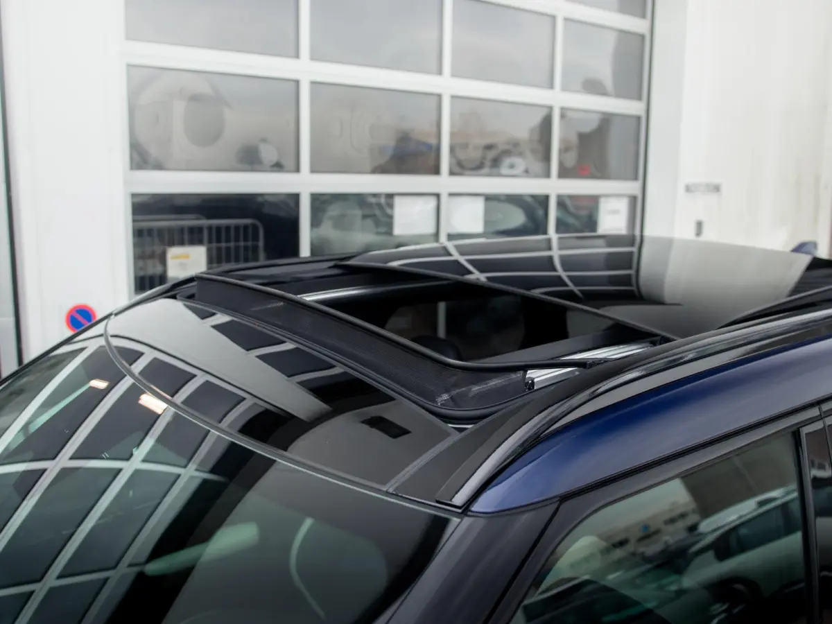 GT-Line Business Edition 81.4 kWh | Actieprijs* | Navi. | Clima. | Adapt. Cruise. | Schuif-/Kanteldak | GT-Line Bekleding In Vegan Leder