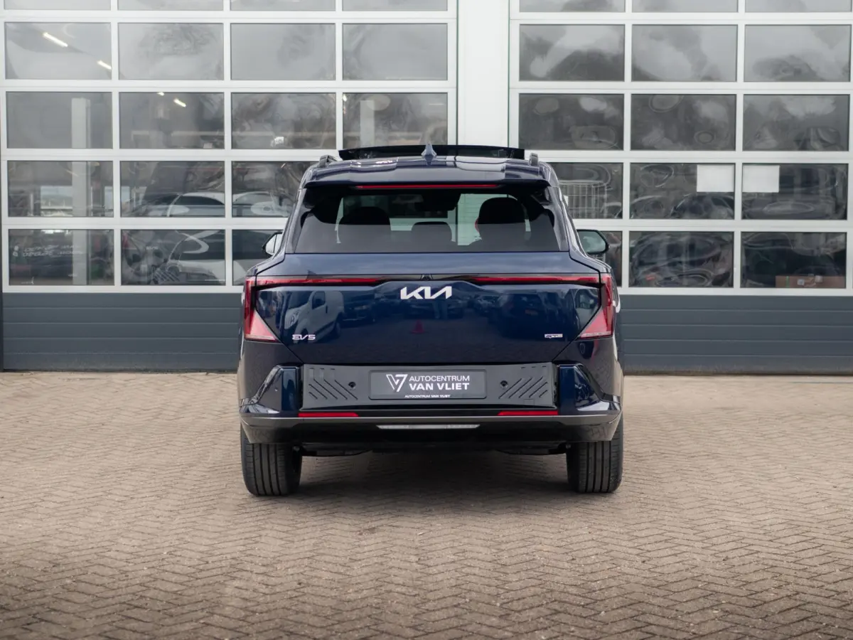 GT-Line Business Edition 81.4 kWh | Actieprijs* | Navi. | Clima. | Adapt. Cruise. | Schuif-/Kanteldak | GT-Line Bekleding In Vegan Leder