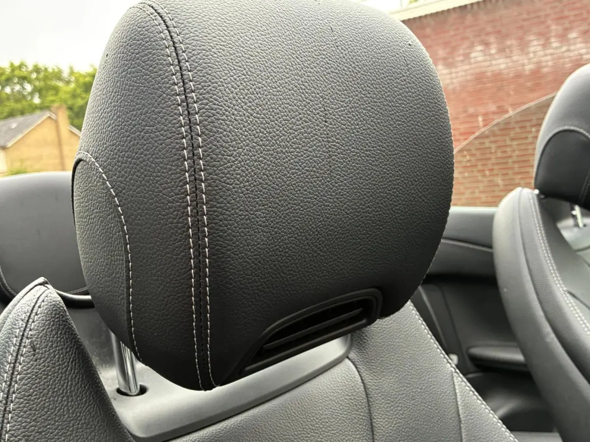 200 Autm AMG Led Carplay Cruis 2020 Facelift Model Vol Opties Eerste Eigenaar Camera Leer/Stof Navi Nek Verwarming Perfecte Staat