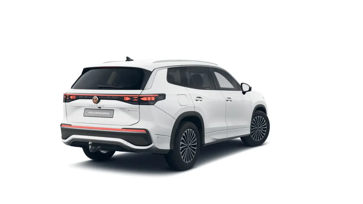 1.5 TSI eHybrid 204PK DSG HYBRID ELEGANCE 360°CAMERA/TREKHAAK/IQ.LIGHT/KEYLESS