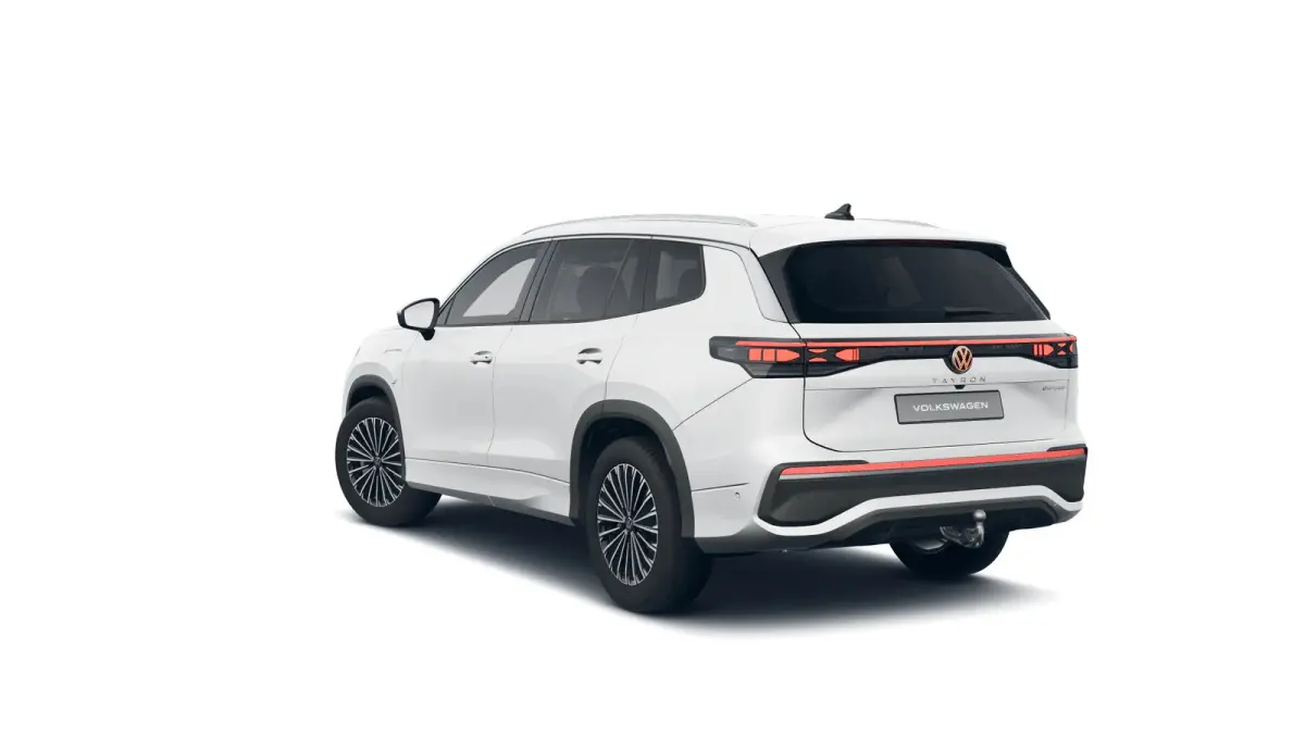 1.5 TSI eHybrid 204PK DSG HYBRID ELEGANCE 360°CAMERA/TREKHAAK/IQ.LIGHT/KEYLESS