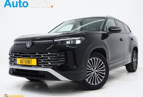 1.5 eHybrid Elegance 204PK | Leder/Alcantara | Trekhaak | Massage | 360 | Keyless | Adaptive Cruise | Sfeerlicht