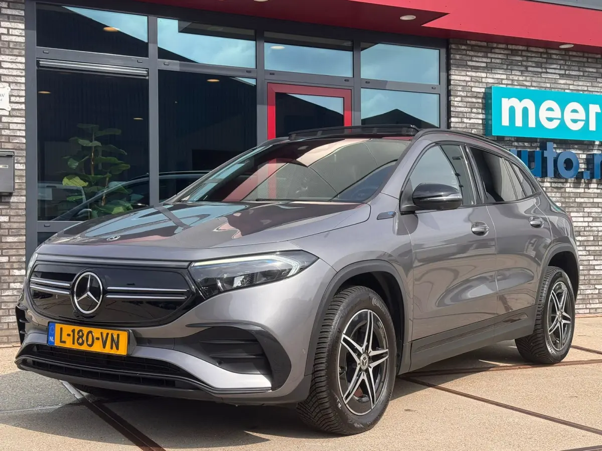 250 AMG l SOH 94.4 l PANO l 360 l KEYLESS l HUD l ACC l BURMESTER l SFEER l CARPLAY l ORG.NL l DEALER OH