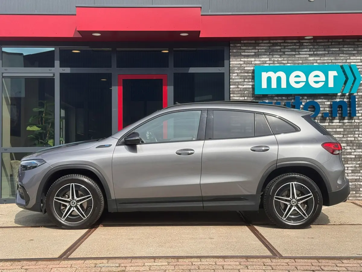 250 AMG l SOH 94.4 l PANO l 360 l KEYLESS l HUD l ACC l BURMESTER l SFEER l CARPLAY l ORG.NL l DEALER OH