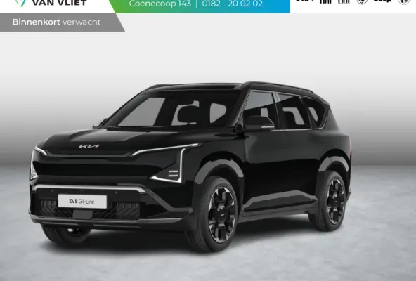 GT-PlusLine 81.4 kWh | Actieprijs* | Navi. | Clima. | Adapt. Cruise. | Dodehoekassistentie | Panodak | Harman Kardon | Massagefunctie | GT-Line Bekleding In Vegan Leder | Dodehoekcamera | Sl