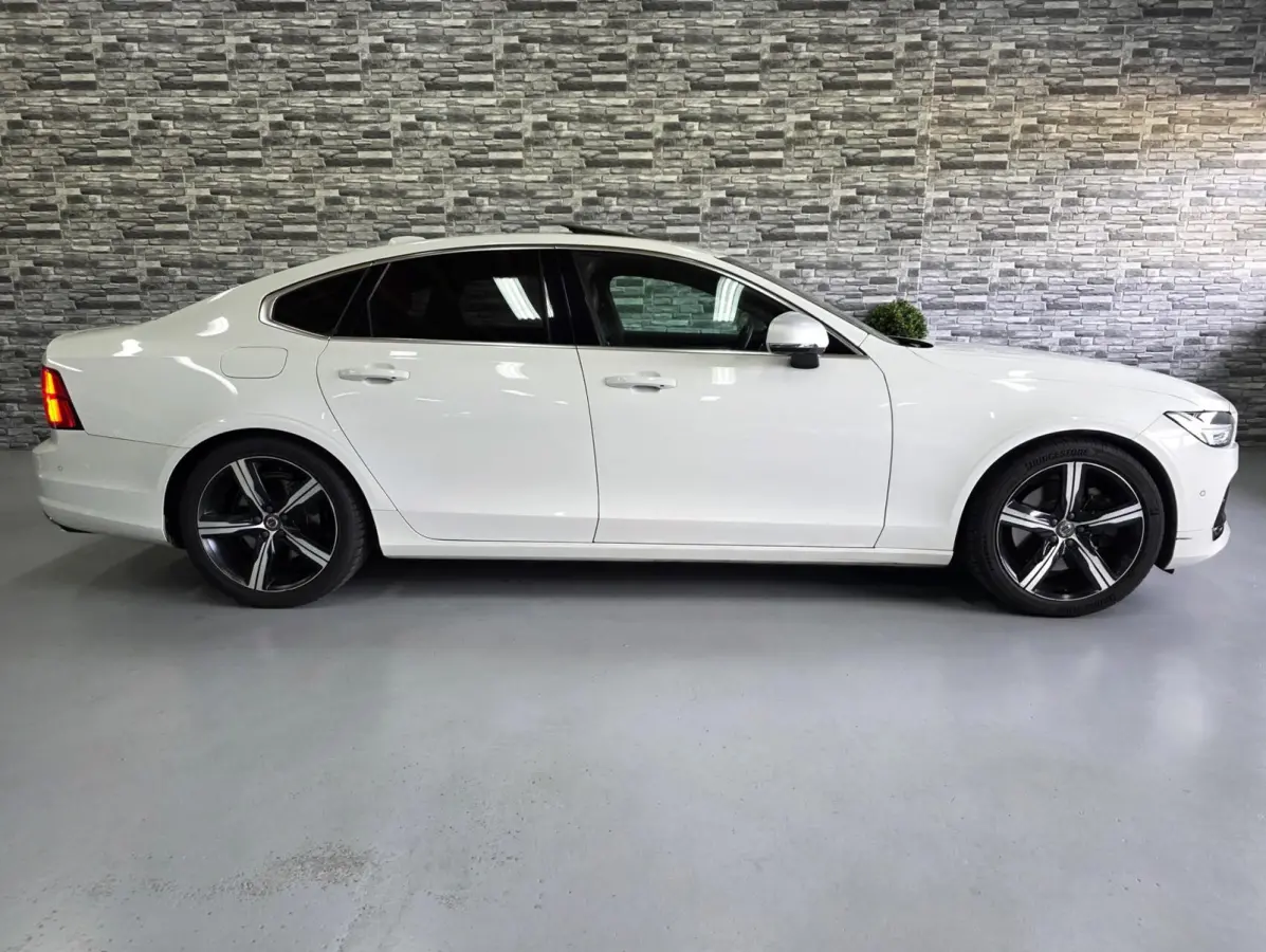 2.0 T6 AWD Inscription R Design *320PK*Ice white*!