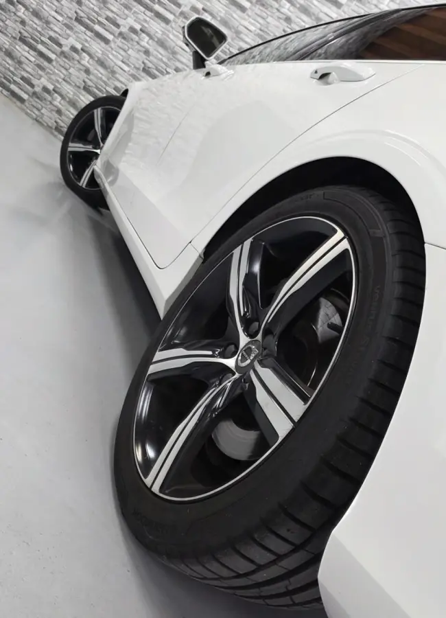 2.0 T6 AWD Inscription R Design *320PK*Ice white*!