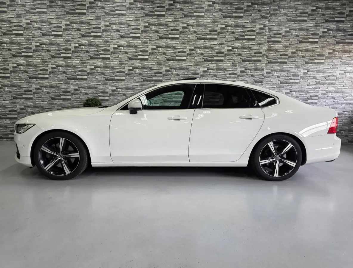 2.0 T6 AWD Inscription R Design *320PK*Ice white*!