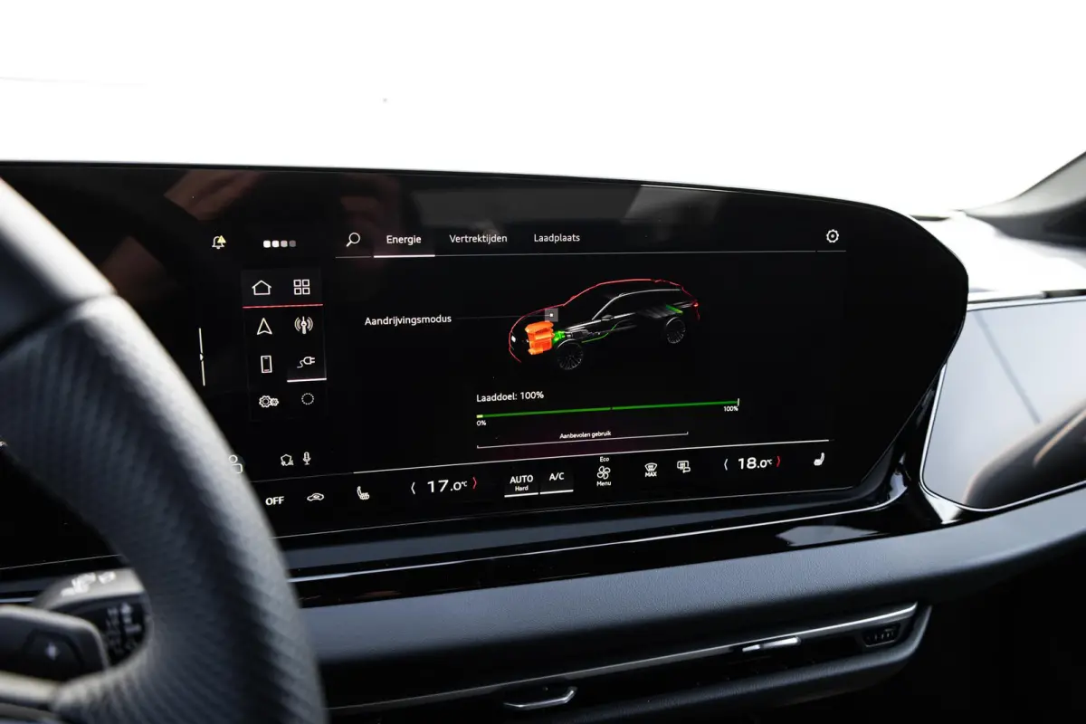 Avant 2.0 299pk quattro S Edition | B&O Audio | Head-up Display | Geheugen | Leder