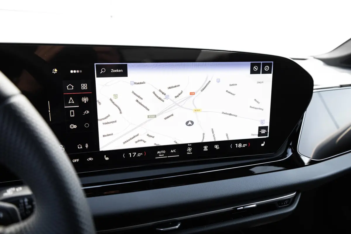 Avant 2.0 299pk quattro S Edition | B&O Audio | Head-up Display | Geheugen | Leder