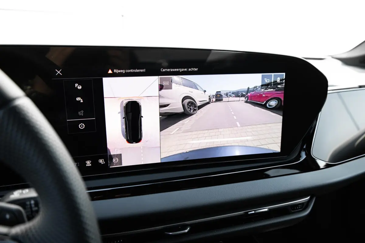 Avant 2.0 299pk quattro S Edition | B&O Audio | Head-up Display | Geheugen | Leder
