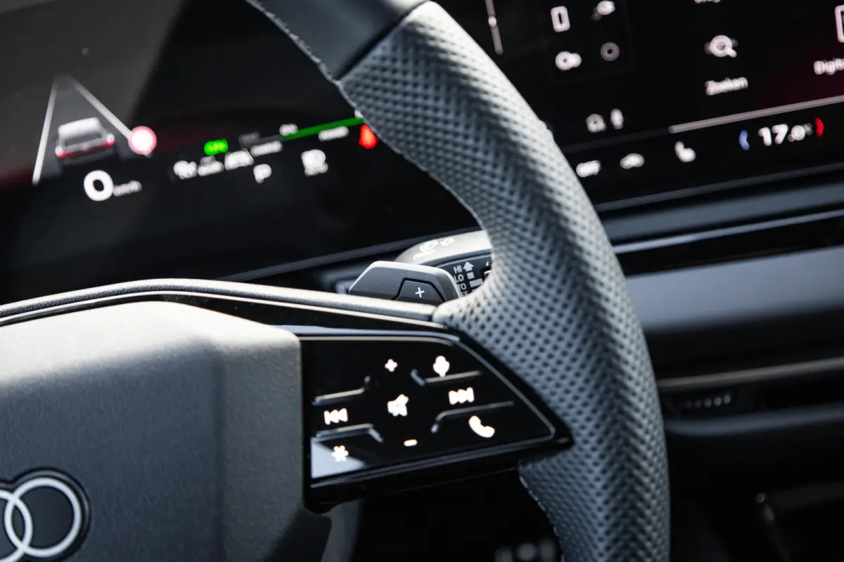 Avant 2.0 299pk quattro S Edition | B&O Audio | Head-up Display | Geheugen | Leder