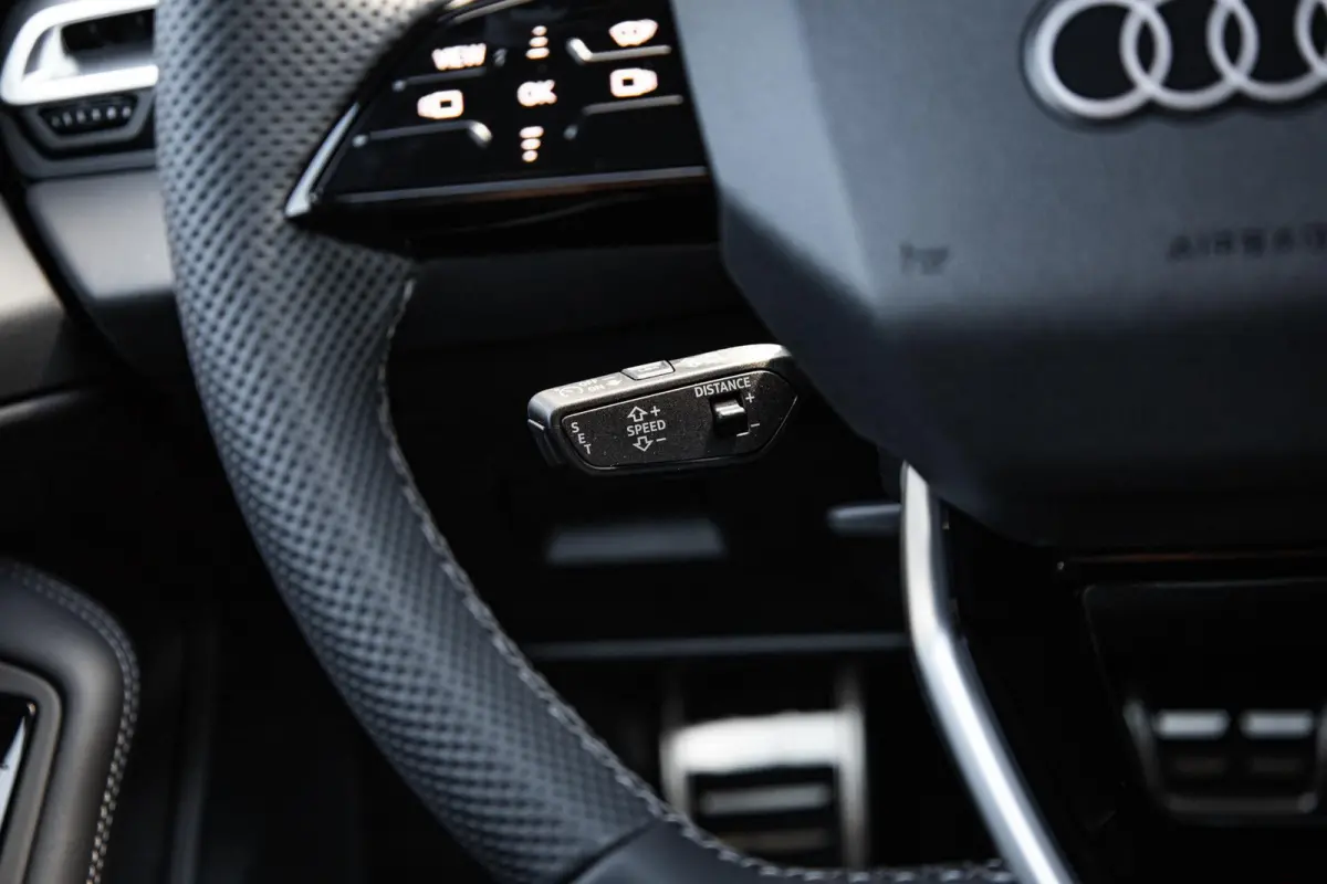 Avant 2.0 299pk quattro S Edition | B&O Audio | Head-up Display | Geheugen | Leder
