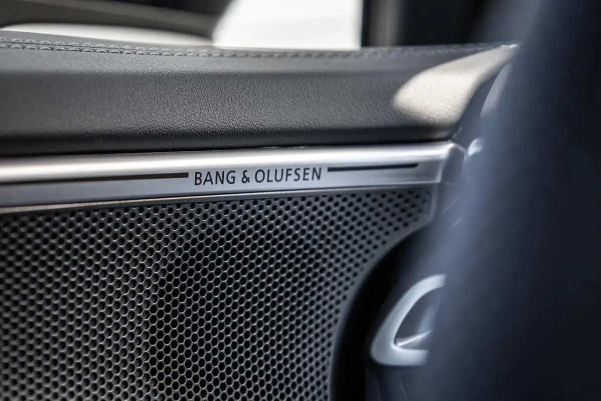 Avant 2.0 299pk quattro S Edition | B&O Audio | Head-up Display | Geheugen | Leder