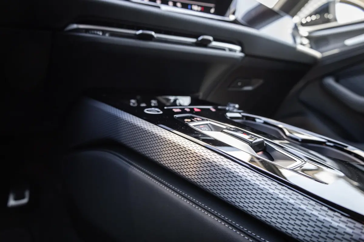 Avant 2.0 299pk quattro S Edition | B&O Audio | Head-up Display | Geheugen | Leder