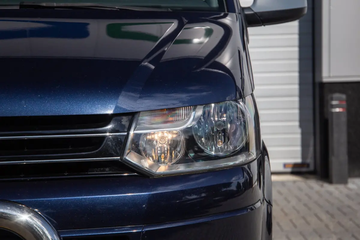 2.0 TDI L2H1 4Motion / Dubbele Schuifdeur / Automaat / Leder / Volledig Bekleed