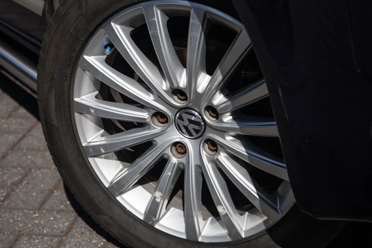 2.0 TDI L2H1 4Motion / Dubbele Schuifdeur / Automaat / Leder / Volledig Bekleed