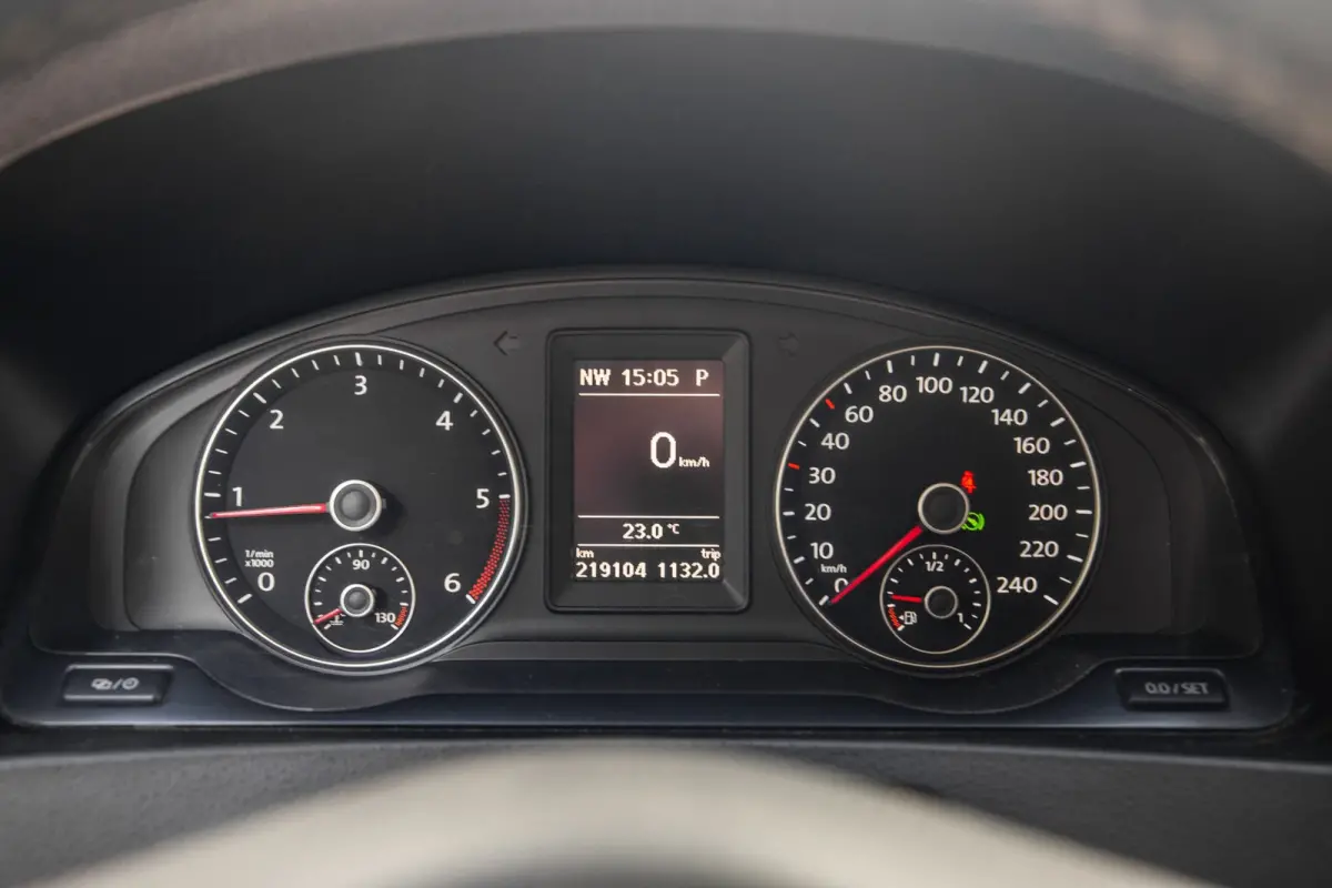 2.0 TDI L2H1 4Motion / Dubbele Schuifdeur / Automaat / Leder / Volledig Bekleed