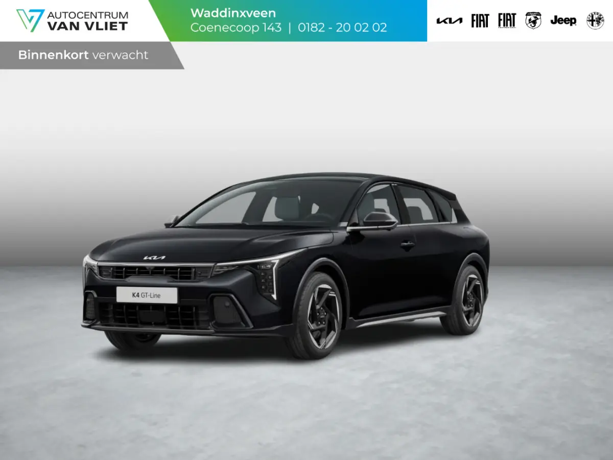 1.0 T-GDi MHEV GT-Line Launch Edition (pano) | Navi. | Clima. | Adapt. Cruise. | Dodehoekassistentie | Stoel&Stuur Verwarming | Panodak | GT-Line Vegan Lederen Stoelbekleding