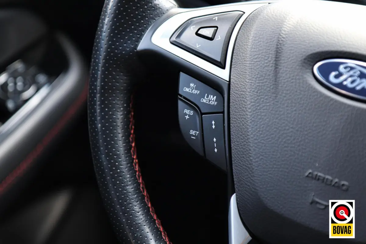 2.5i HEV 7P ST-Line |LED|PANODAK|CAMERA|MEMORY|STOELVERW.|CARPLAY|KEYLESS