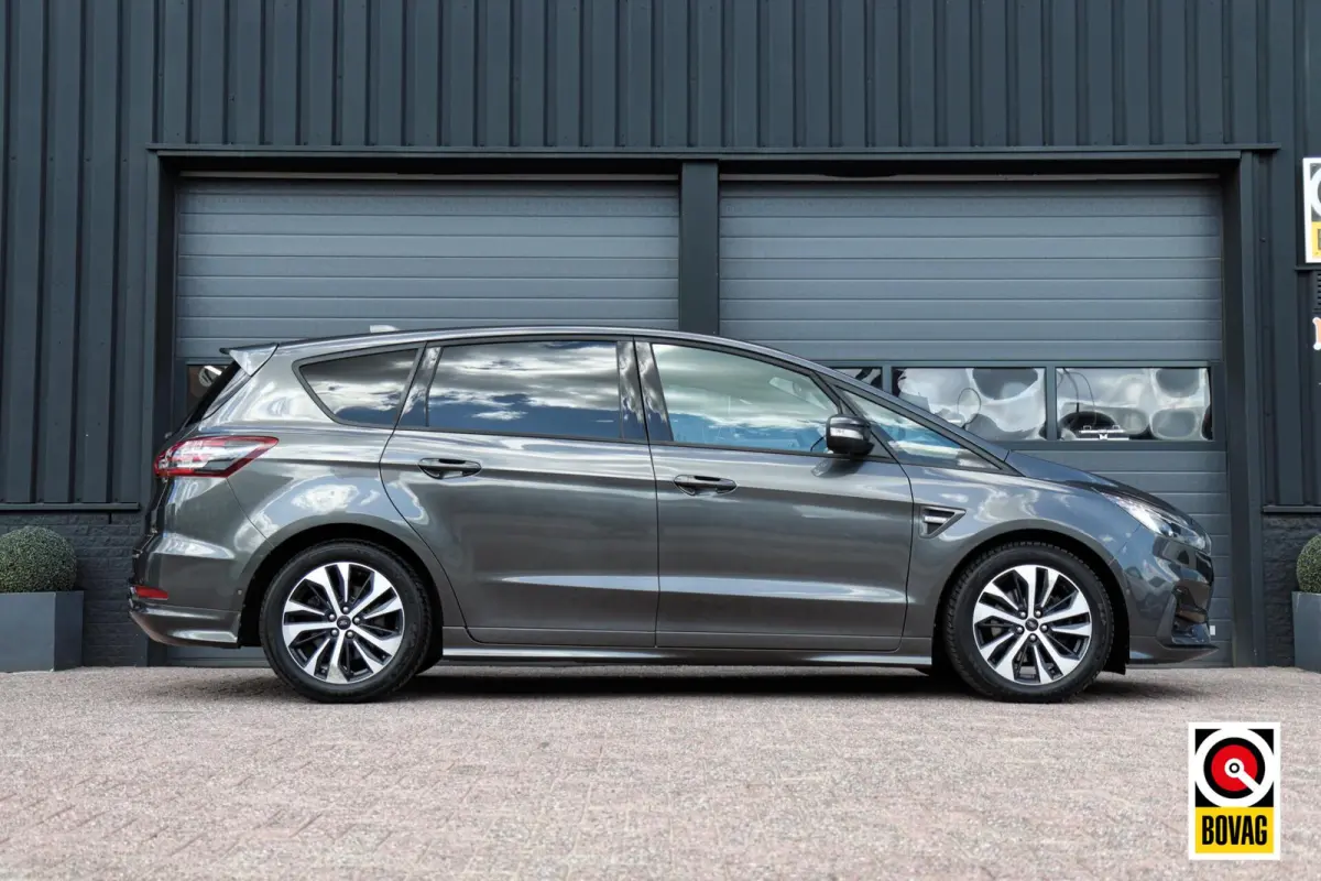 2.5i HEV 7P ST-Line |LED|PANODAK|CAMERA|MEMORY|STOELVERW.|CARPLAY|KEYLESS