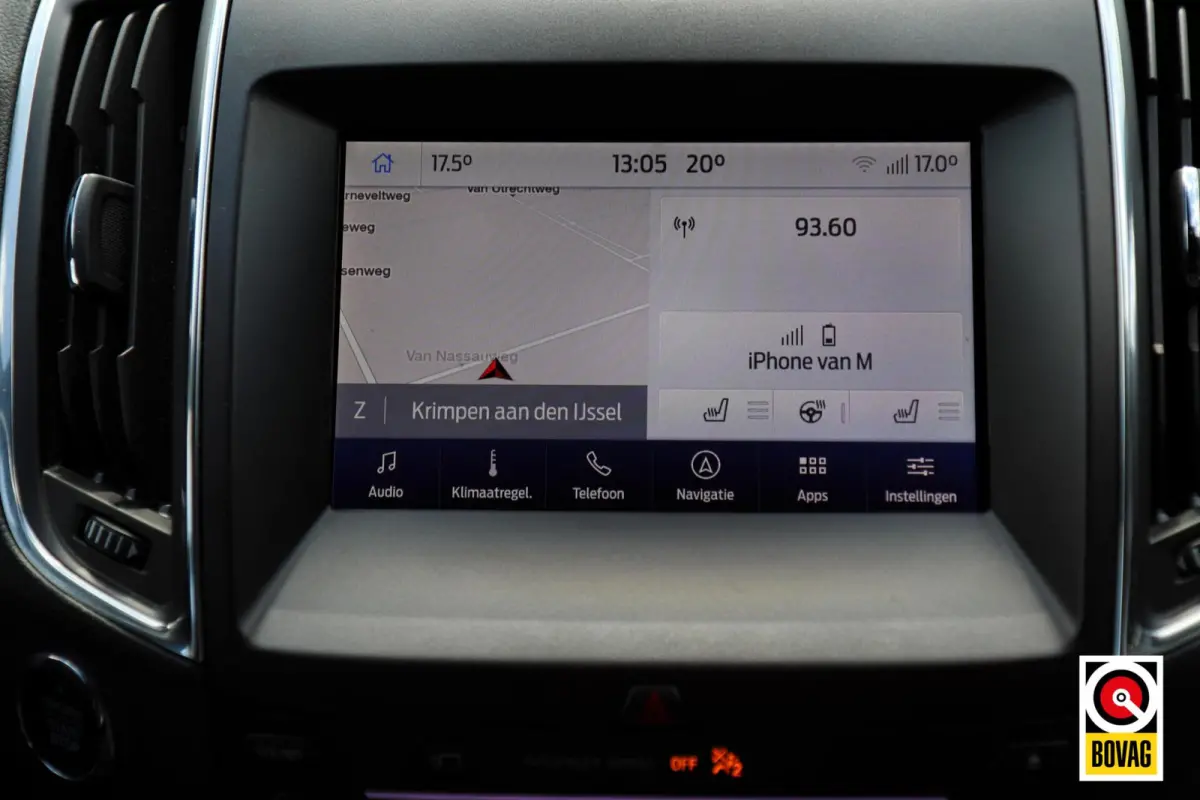 2.5i HEV 7P ST-Line |LED|PANODAK|CAMERA|MEMORY|STOELVERW.|CARPLAY|KEYLESS