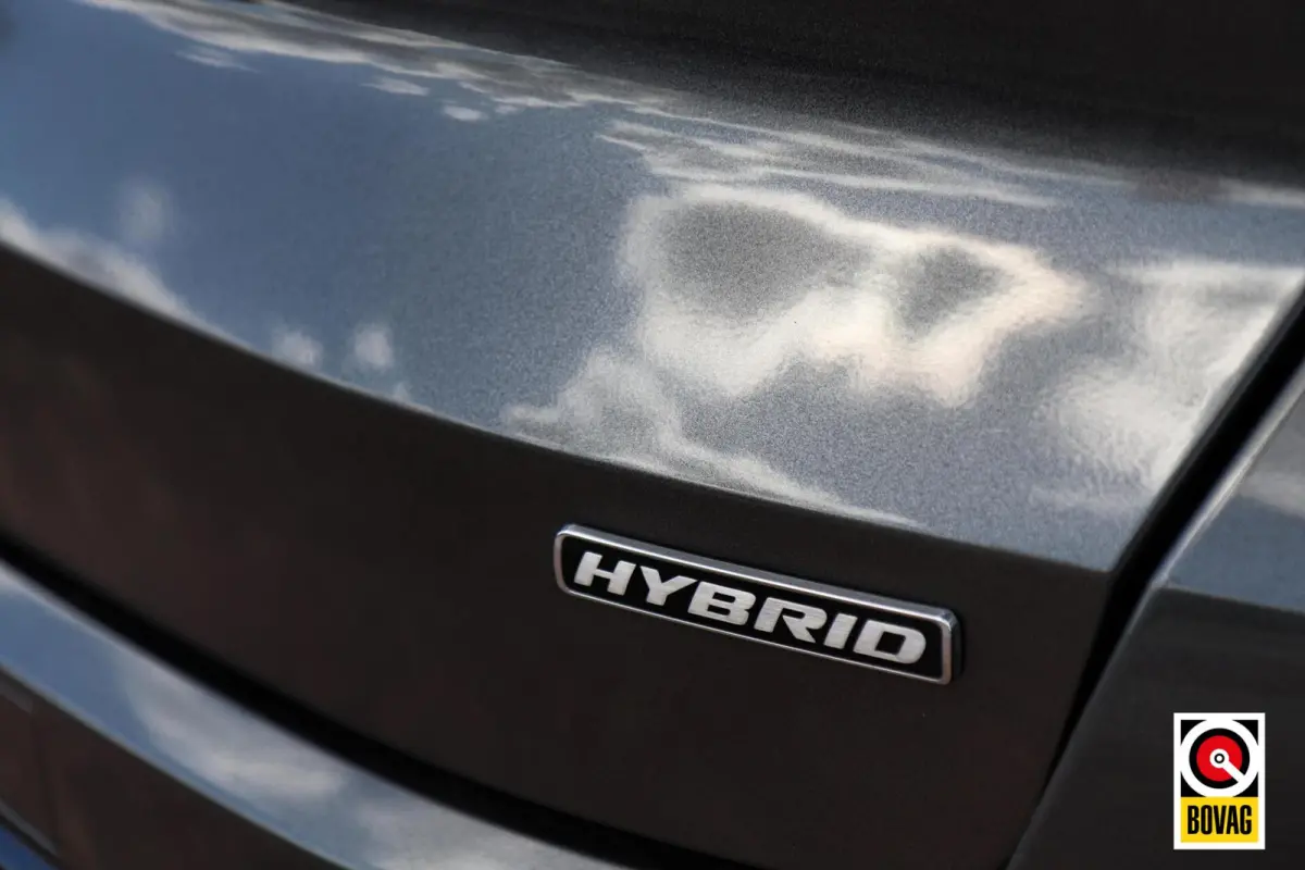 2.5i HEV 7P ST-Line |LED|PANODAK|CAMERA|MEMORY|STOELVERW.|CARPLAY|KEYLESS