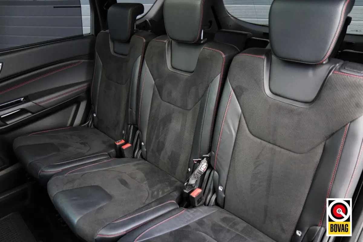 2.5i HEV 7P ST-Line |LED|PANODAK|CAMERA|MEMORY|STOELVERW.|CARPLAY|KEYLESS