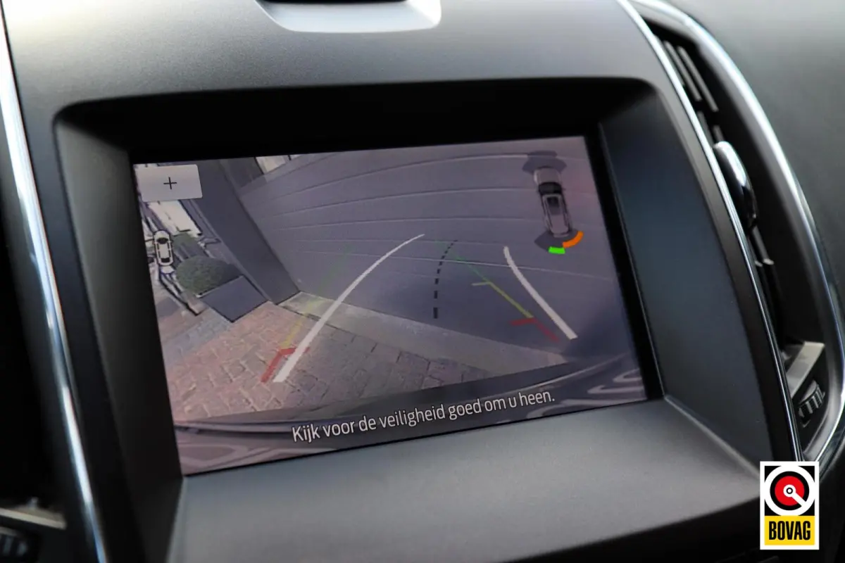 2.5i HEV 7P ST-Line |LED|PANODAK|CAMERA|MEMORY|STOELVERW.|CARPLAY|KEYLESS