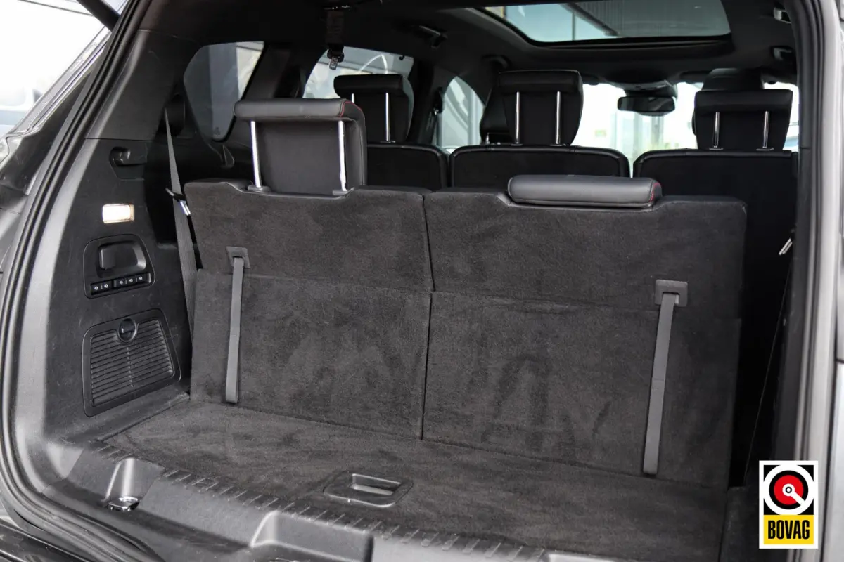 2.5i HEV 7P ST-Line |LED|PANODAK|CAMERA|MEMORY|STOELVERW.|CARPLAY|KEYLESS