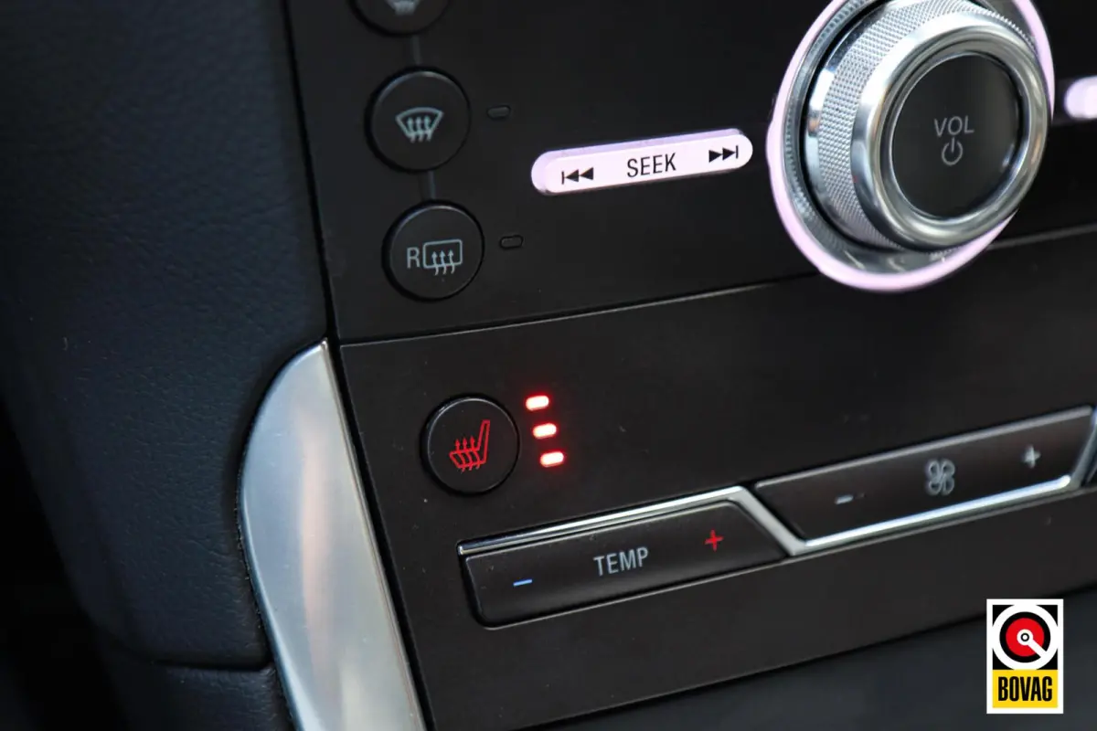 2.5i HEV 7P ST-Line |LED|PANODAK|CAMERA|MEMORY|STOELVERW.|CARPLAY|KEYLESS