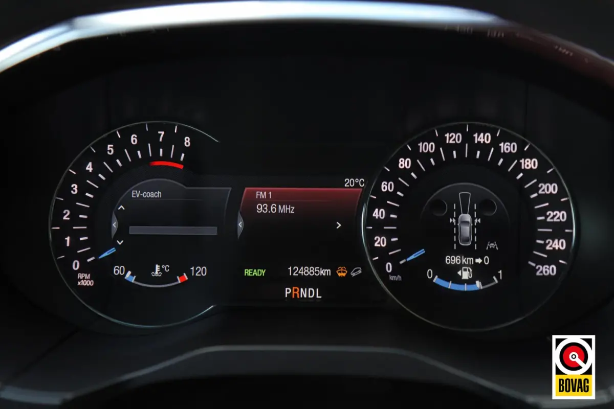 2.5i HEV 7P ST-Line |LED|PANODAK|CAMERA|MEMORY|STOELVERW.|CARPLAY|KEYLESS
