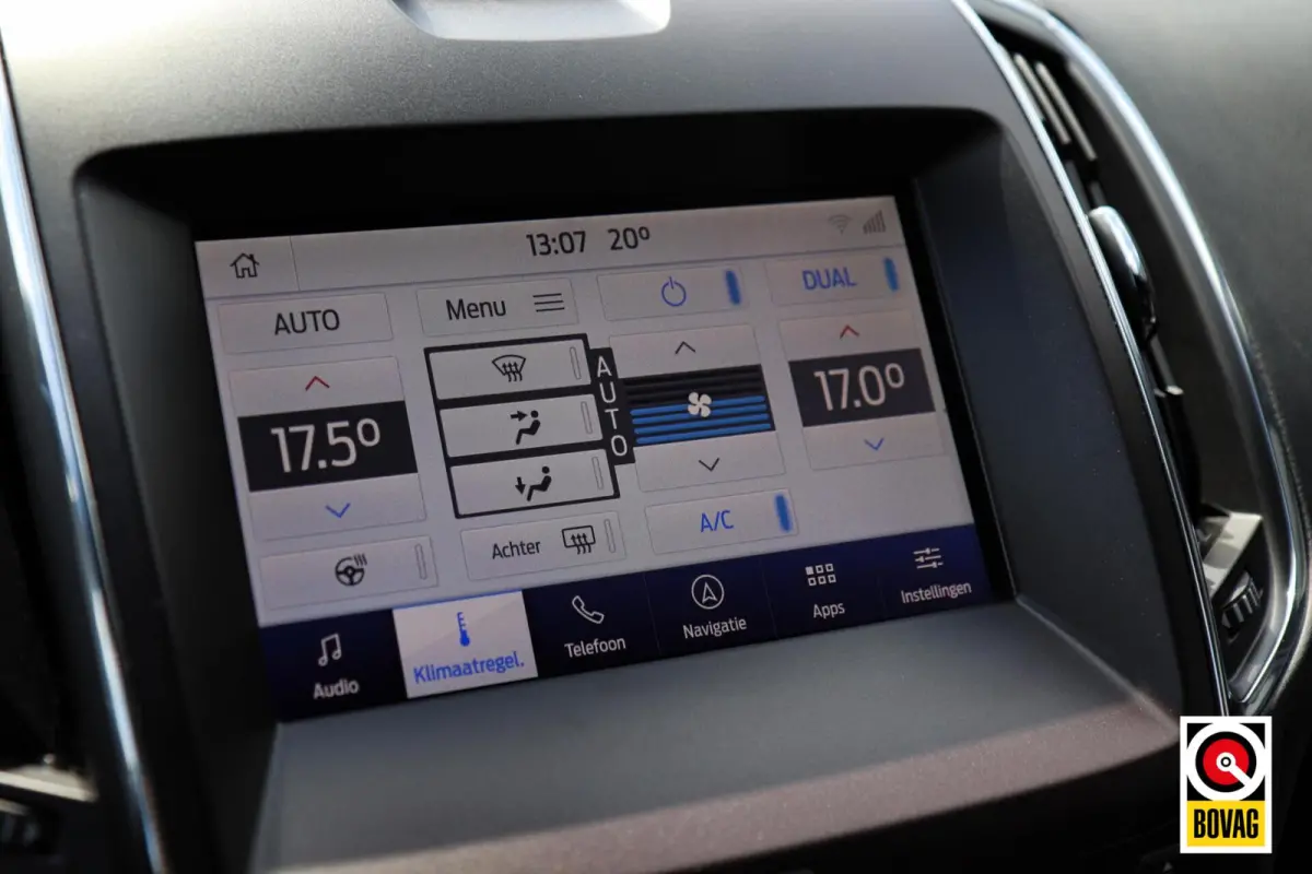 2.5i HEV 7P ST-Line |LED|PANODAK|CAMERA|MEMORY|STOELVERW.|CARPLAY|KEYLESS