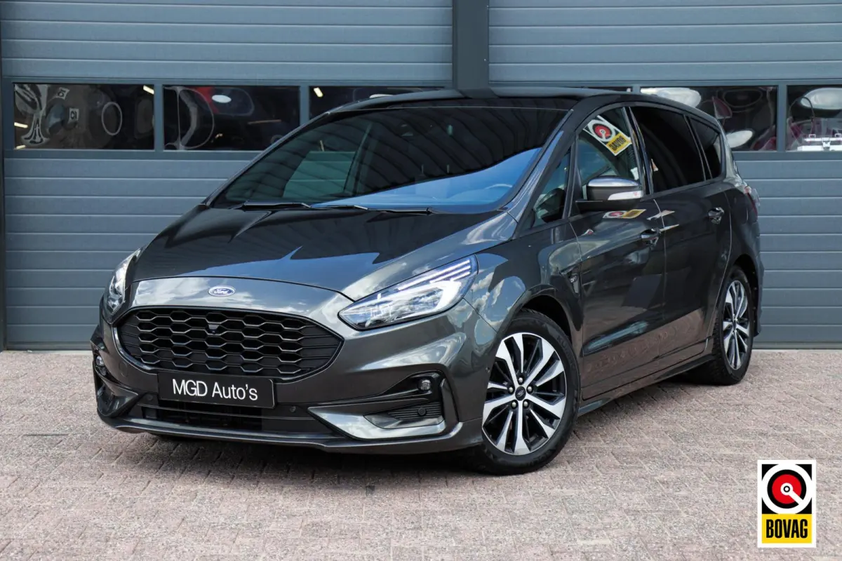 2.5i HEV 7P ST-Line |LED|PANODAK|CAMERA|MEMORY|STOELVERW.|CARPLAY|KEYLESS
