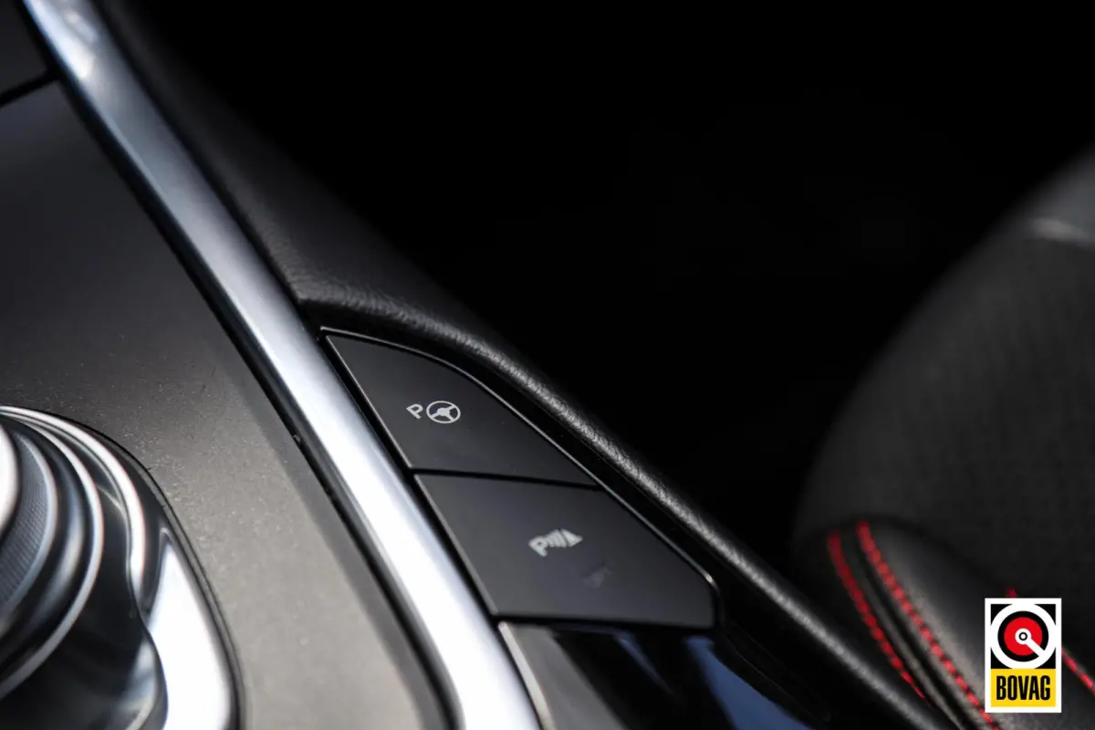 2.5i HEV 7P ST-Line |LED|PANODAK|CAMERA|MEMORY|STOELVERW.|CARPLAY|KEYLESS