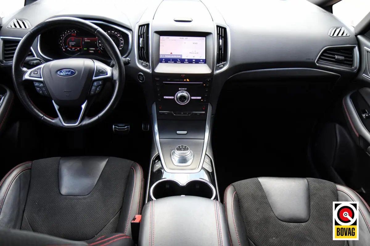 2.5i HEV 7P ST-Line |LED|PANODAK|CAMERA|MEMORY|STOELVERW.|CARPLAY|KEYLESS