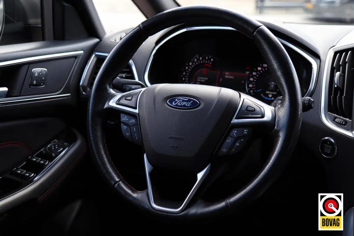 2.5i HEV 7P ST-Line |LED|PANODAK|CAMERA|MEMORY|STOELVERW.|CARPLAY|KEYLESS